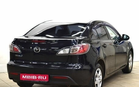 Mazda 3, 2010 год, 830 000 рублей, 4 фотография