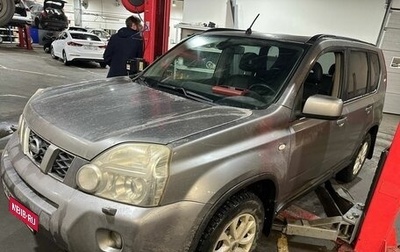 Nissan X-Trail, 2008 год, 1 199 000 рублей, 1 фотография