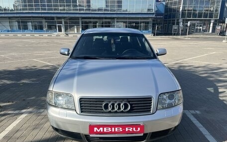 Audi A6, 2002 год, 300 000 рублей, 1 фотография