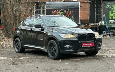 BMW X6, 2010 год, 1 950 000 рублей, 1 фотография