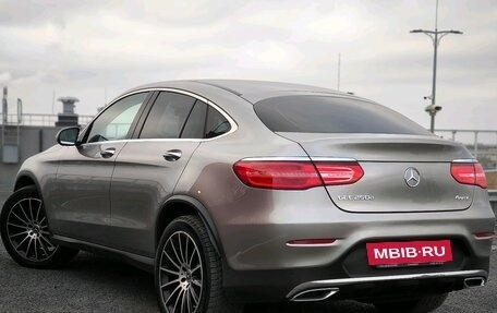 Mercedes-Benz GLC, 2018 год, 4 390 000 рублей, 6 фотография