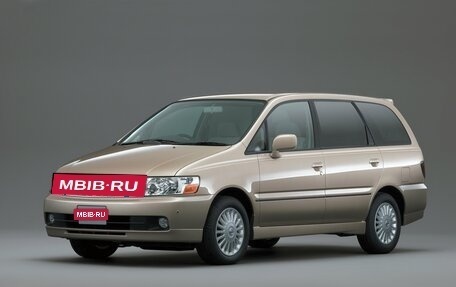 Nissan Bassara, 1999 год, 700 000 рублей, 1 фотография