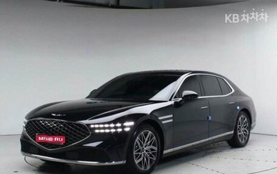 Genesis G90, 2023 год, 9 600 000 рублей, 1 фотография