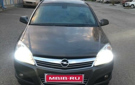 Opel Astra H, 2012 год, 799 000 рублей, 2 фотография