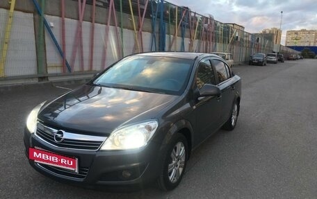 Opel Astra H, 2012 год, 799 000 рублей, 3 фотография