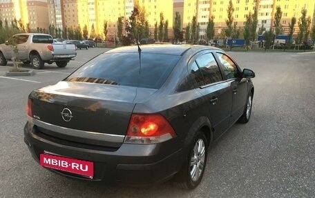 Opel Astra H, 2012 год, 799 000 рублей, 6 фотография