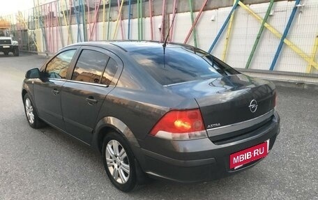 Opel Astra H, 2012 год, 799 000 рублей, 4 фотография