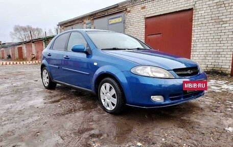 Chevrolet Lacetti, 2011 год, 520 000 рублей, 3 фотография