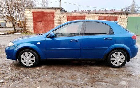 Chevrolet Lacetti, 2011 год, 520 000 рублей, 8 фотография