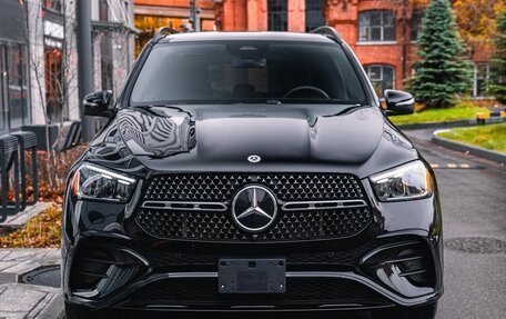 Mercedes-Benz GLE, 2023 год, 12 450 000 рублей, 2 фотография