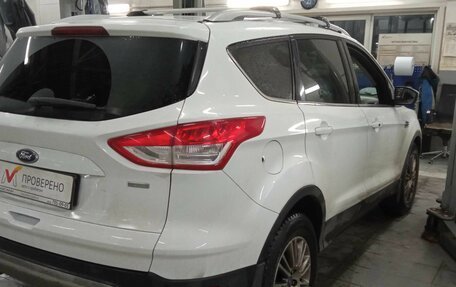 Ford Kuga III, 2013 год, 1 190 000 рублей, 3 фотография