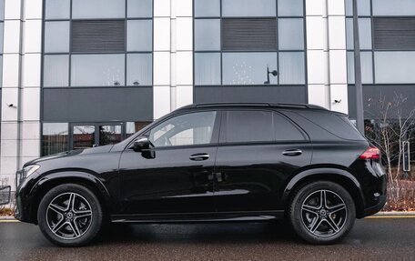 Mercedes-Benz GLE, 2023 год, 12 450 000 рублей, 4 фотография