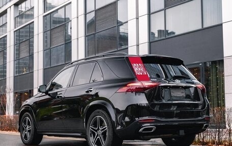 Mercedes-Benz GLE, 2023 год, 12 450 000 рублей, 3 фотография