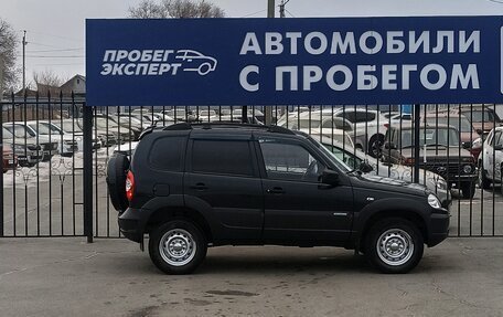 Chevrolet Niva I рестайлинг, 2013 год, 660 000 рублей, 7 фотография