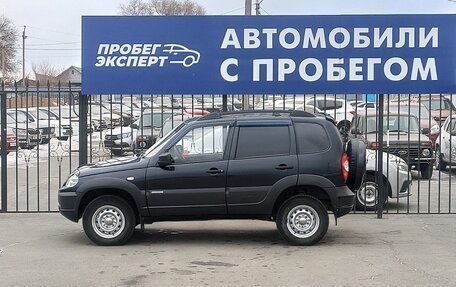 Chevrolet Niva I рестайлинг, 2013 год, 660 000 рублей, 8 фотография