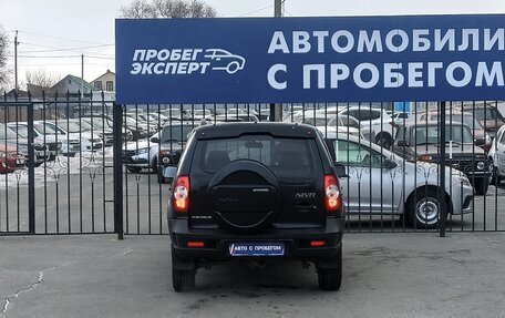 Chevrolet Niva I рестайлинг, 2013 год, 660 000 рублей, 10 фотография