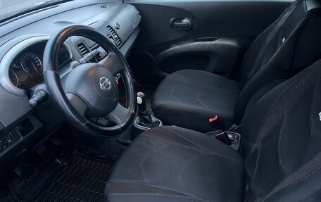 Nissan Micra III, 2005 год, 310 000 рублей, 7 фотография