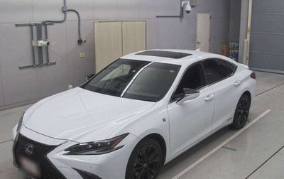 Lexus ES VII, 2021 год, 4 350 000 рублей, 1 фотография