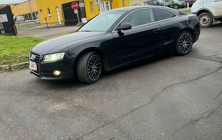 Audi A5, 2009 год, 1 300 000 рублей, 2 фотография