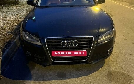 Audi A5, 2009 год, 1 300 000 рублей, 3 фотография