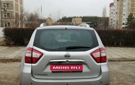 Nissan Terrano III, 2015 год, 1 150 000 рублей, 4 фотография