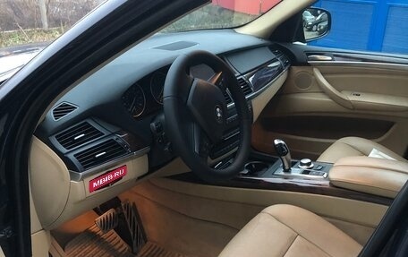 BMW X5, 2008 год, 1 430 000 рублей, 8 фотография