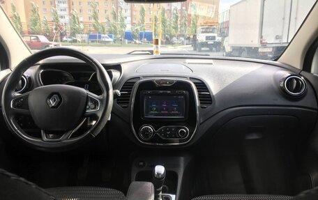 Renault Kaptur I рестайлинг, 2018 год, 1 750 000 рублей, 7 фотография