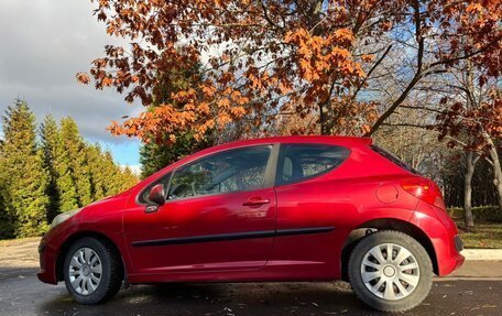 Peugeot 207 I, 2008 год, 400 000 рублей, 4 фотография