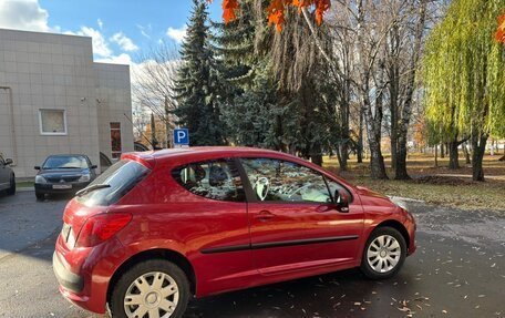 Peugeot 207 I, 2008 год, 400 000 рублей, 2 фотография