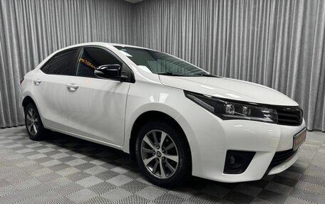 Toyota Corolla, 2013 год, 1 200 000 рублей, 2 фотография