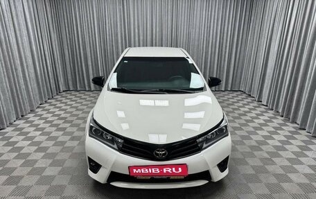 Toyota Corolla, 2013 год, 1 200 000 рублей, 6 фотография