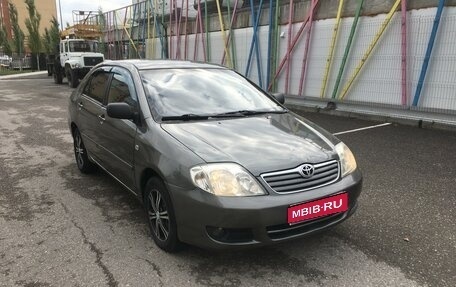 Toyota Corolla, 2006 год, 555 555 рублей, 1 фотография