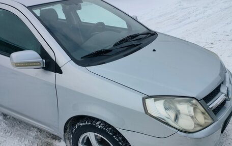 Geely MK I рестайлинг, 2012 год, 316 000 рублей, 10 фотография