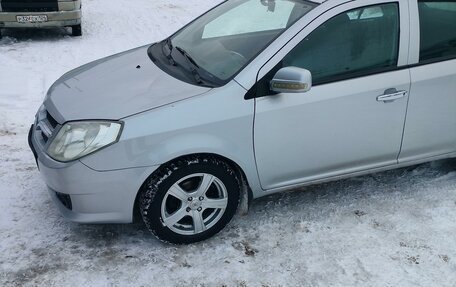 Geely MK I рестайлинг, 2012 год, 316 000 рублей, 6 фотография