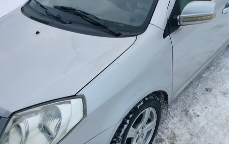 Geely MK I рестайлинг, 2012 год, 316 000 рублей, 7 фотография