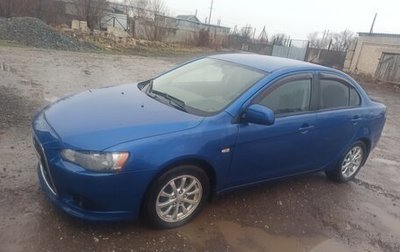 Mitsubishi Lancer IX, 2011 год, 875 000 рублей, 1 фотография