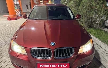 BMW 3 серия, 2011 год, 1 000 000 рублей, 1 фотография