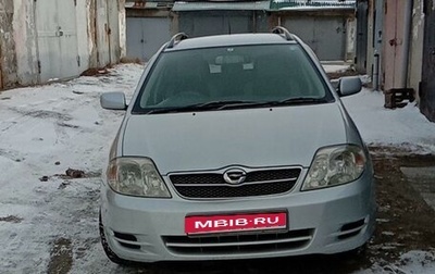 Toyota Corolla, 2003 год, 870 000 рублей, 1 фотография