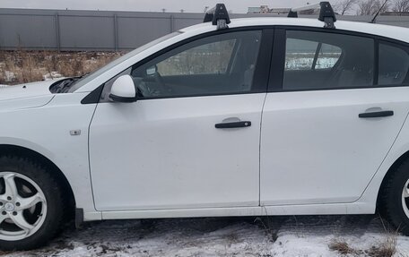 Chevrolet Cruze II, 2012 год, 730 000 рублей, 5 фотография