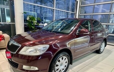 Skoda Octavia, 2009 год, 890 000 рублей, 1 фотография