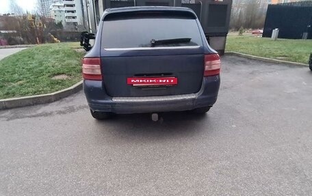 Porsche Cayenne III, 2003 год, 610 000 рублей, 3 фотография