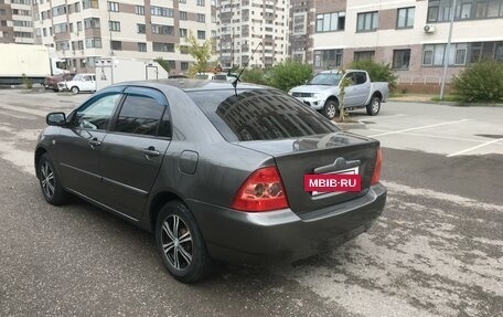 Toyota Corolla, 2006 год, 555 555 рублей, 4 фотография