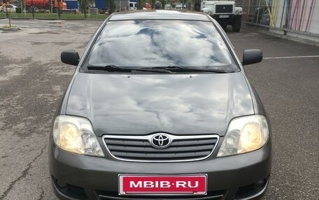 Toyota Corolla, 2006 год, 555 555 рублей, 2 фотография