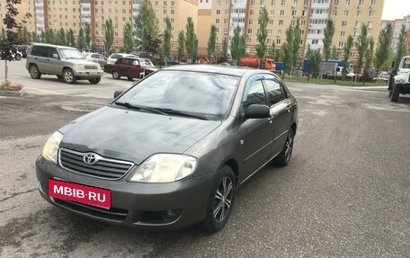 Toyota Corolla, 2006 год, 555 555 рублей, 3 фотография