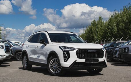 Haval Jolion, 2024 год, 2 619 000 рублей, 4 фотография