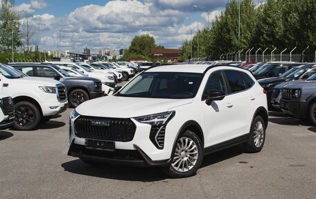 Haval Jolion, 2024 год, 2 619 000 рублей, 3 фотография