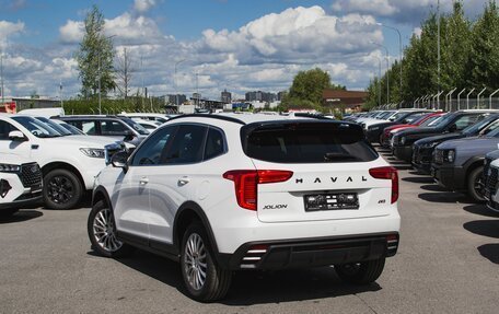 Haval Jolion, 2024 год, 2 619 000 рублей, 13 фотография