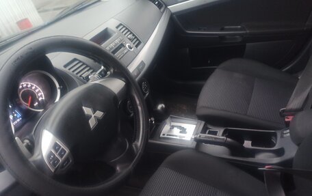 Mitsubishi Lancer IX, 2011 год, 875 000 рублей, 4 фотография