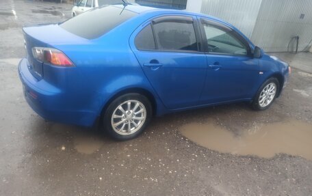 Mitsubishi Lancer IX, 2011 год, 875 000 рублей, 9 фотография