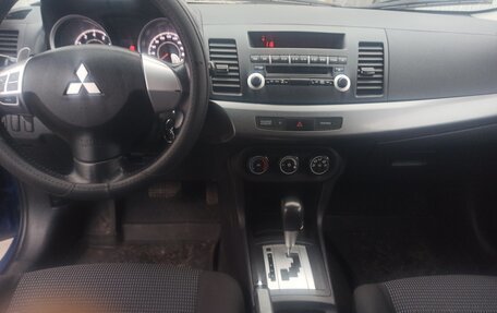 Mitsubishi Lancer IX, 2011 год, 875 000 рублей, 5 фотография